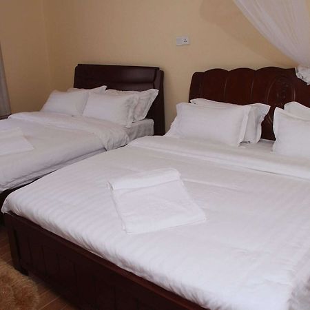 Trippleo'S Hotel Nairobi Kültér fotó